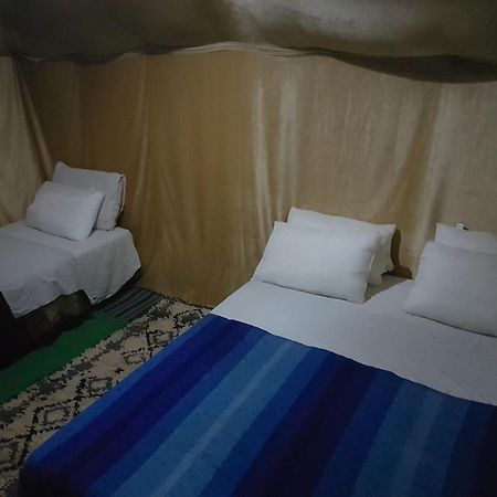 Dune Merzouga Camp Rum bild